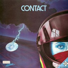 Contact (Vinyl)