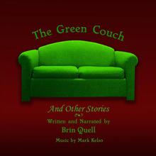 The Green Couch And Other Stories