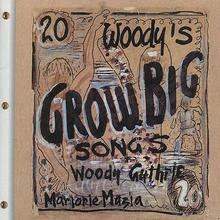 Woody's 20 Grow Big Songs (Remastered 2004)
