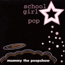 School Girl Pop