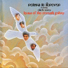 Hymn Of The Seventh Galaxy (Feat. Chick Corea)