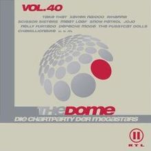 The Dome Vol.40 CD1