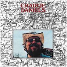 Charlie Daniels (Vinyl)