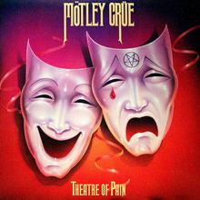 Theatre Of Pain