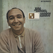 Sambou Sambou (Vinyl)
