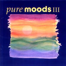 Pure Moods III