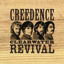 Creedence Clearwater Revival Box Set (Remastered) CD1