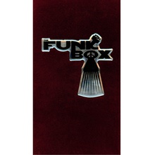 The Funk Box CD1