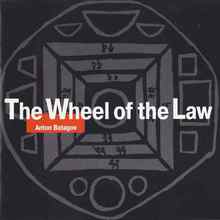 The Wheel Of The Law CD3