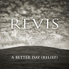 A Better Day (Relief) (CDS)