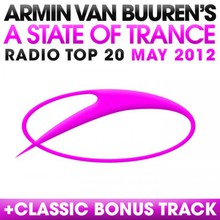 A State Of Trance: Radio Top 20 - May 2012 CD1