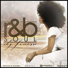 Dj Finesse - R&B Soul