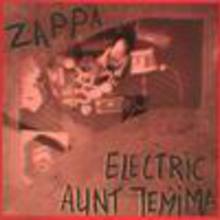 Electric Aunt Jemima '69