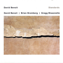 Standards (With Brian Bromberg, Gregg Bissonette)