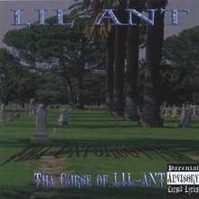 UNFORGOTTEN (THE CURSE OF LIL-ANT)