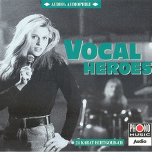 Vocal Heroes