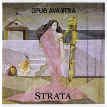 Strata (Remastered 2007)