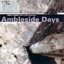 Ambleside Days