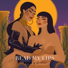 Read My Lips (CDS)