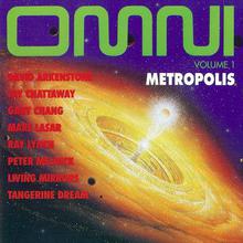 OMNI Vol.1-Metropolis