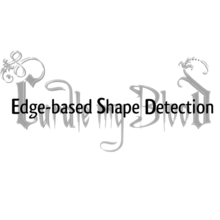 Edge-Based Shape Detection (EP)