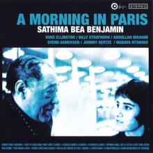 A Morning In Paris (Vinyl)