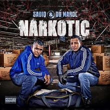 Narkotic (With Dú Maroc)