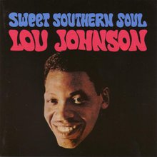 Sweet Southern Soul (Reissued 2012)