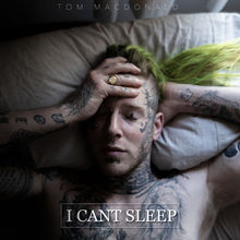 I Can't Sleep (CDS)