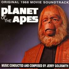 Planet Of The Apes (Vinyl)