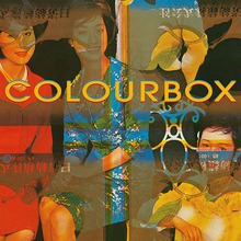 Colourbox CD2