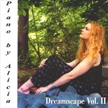 Dreamscape Vol. II