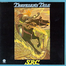 Traveller's Tale (Vinyl)