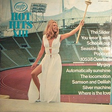 MFP: Hot Hits Vol. 13 (Vinyl)