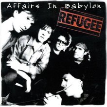 Affairs In Babylon