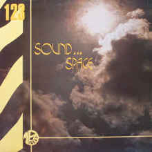 Sound Space (With M. Saclays) (Vinyl)