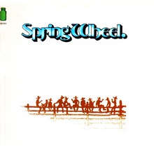 Spring Wheel (Vinyl)