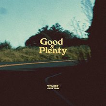 Good & Plenty (CDS)