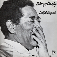 Dizzy's Party (Vinyl)