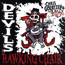 Devil's Rawking Chair