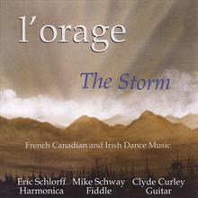 l'Orage: the Storm