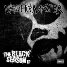 The Black Season (EP)