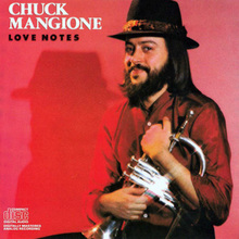 Love Notes (Vinyl)