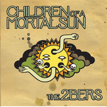 Children of A Mortal Sun