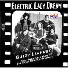 Electric Lady Dream: The Eddie Kramer Sessions (New York City, 1969)