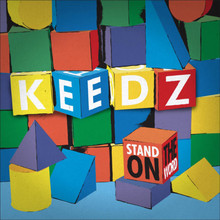 Stand On The Word 1981 (CDS)