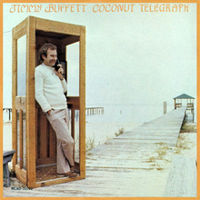 Coconut Telegraph (Vinyl)
