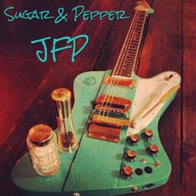 Sugar & Pepper