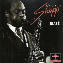 Blasé (Reissued 1994)