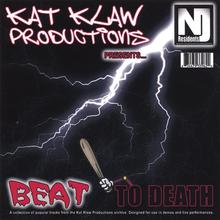 Beat To Death
